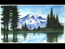 Mt. Rainier - Tahoma
