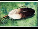 Prayer Feather