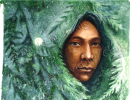 Spirit of the Cedar
