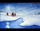 Winter Solice