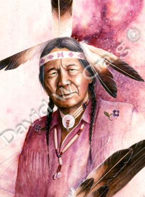 Grandfather Speaks