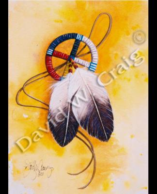 Medicine Wheel