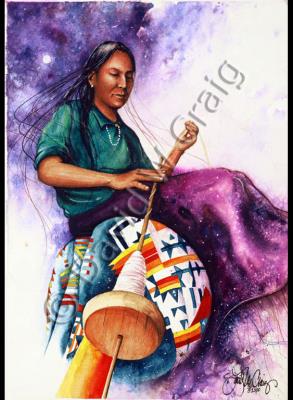 Earth Mother