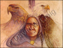 Eagle Man
