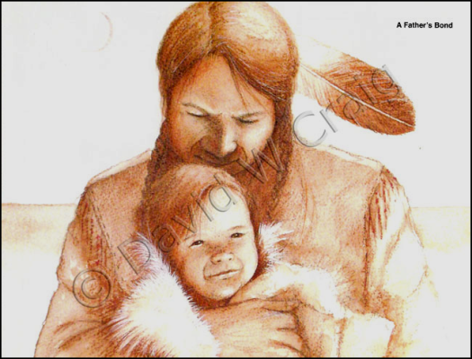 A Father's Bond