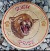 Cougar-Pride