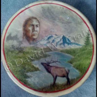 Elk-Medicine