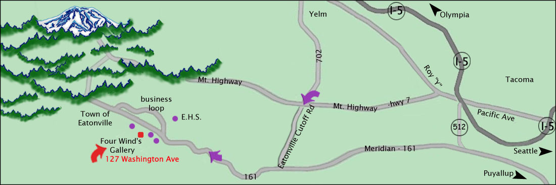 map to gallery